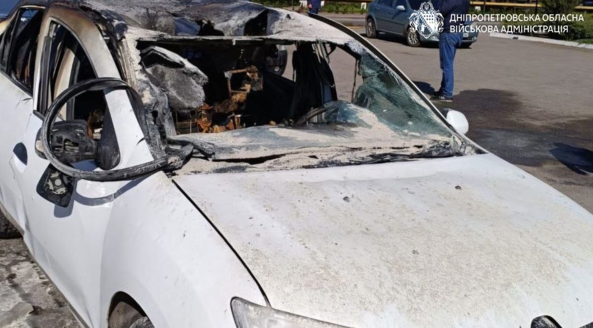 Четверо загиблих і 16 поранених: стали відомі наслідки вечірнього удару …