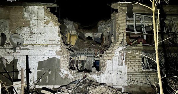 Обстріли Запорізької області: поранені двоє дітей і 9 дорослих