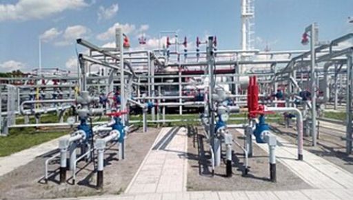 Росіяни атакували газову інфраструктуру на Харківщині