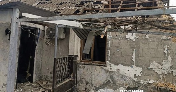 Обстріли Миколаївщини: в ОВА розповіли про стан трьох постраждалих