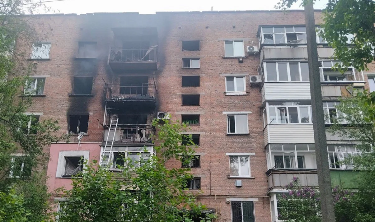 Обстріли Сумщини: одна людина загинула, 15 поранено