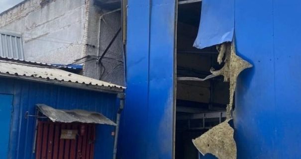 На Харківщині шестеро цивільних постраждали від обстрілів росіян