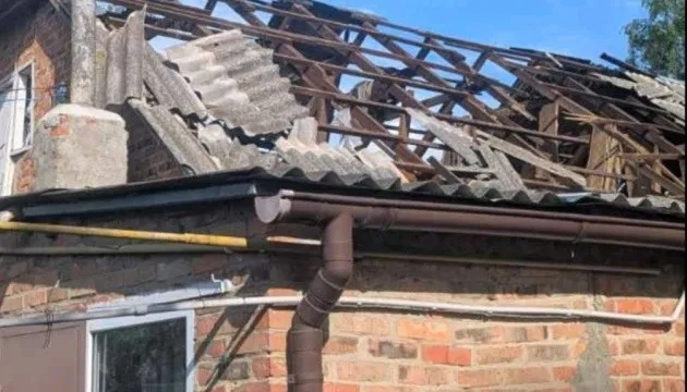 Обстріли на Харківщині забрали життя трьох цивільних
