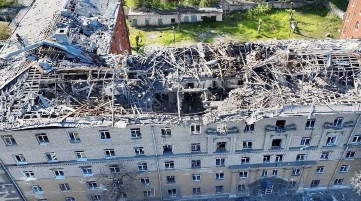 Обстріл Дніпра: кількість постраждалих збільшилася, одна людина загинула