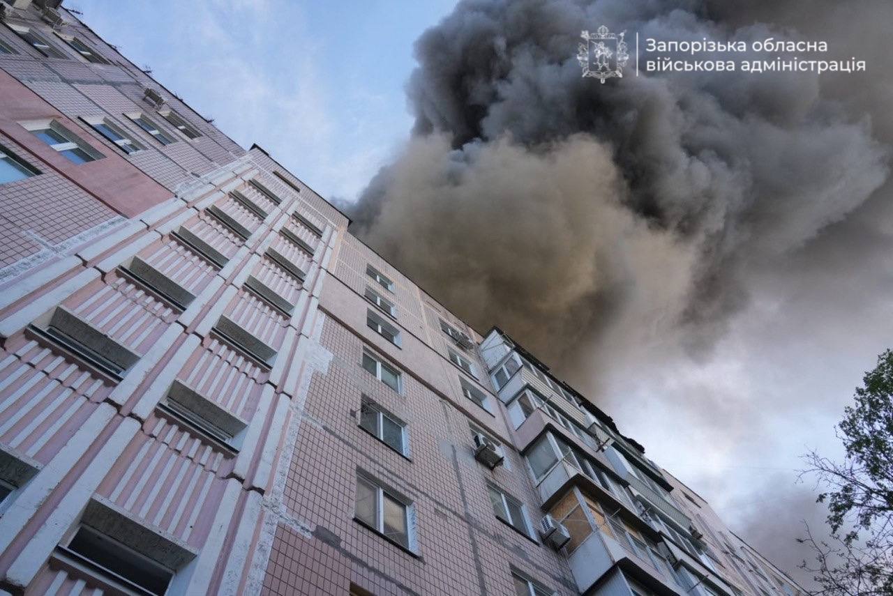 Є жертви та багато поранених: з'явилися нові деталі та фото …