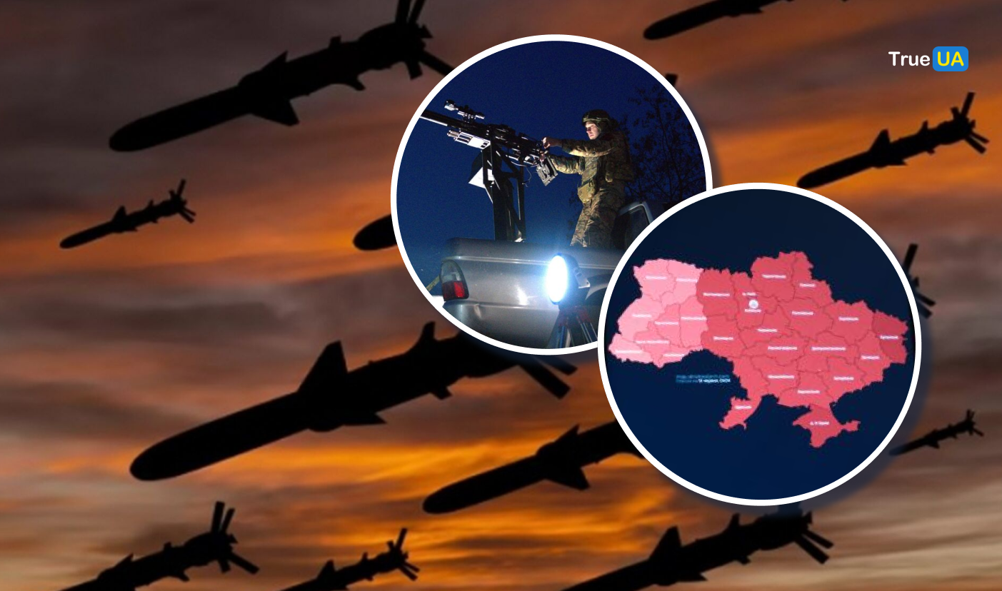 У Києві через російську атаку засипало вхід до школи, де …