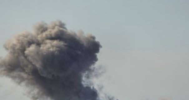 Артудар по передмістю Херсона: у Комишанах через атаку РФ загинув …