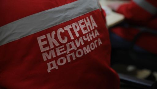 Синєгубов повідомив про стан пораненого внаслідок ранкової атаки на Харків