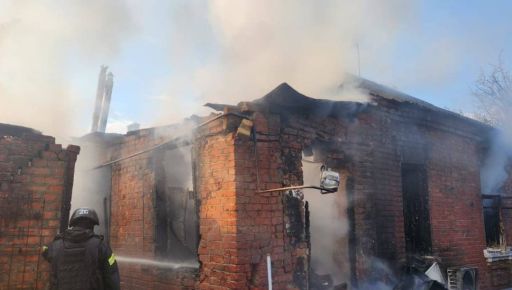 Прокуратура показала наслідки удару по Харкову 6 травня