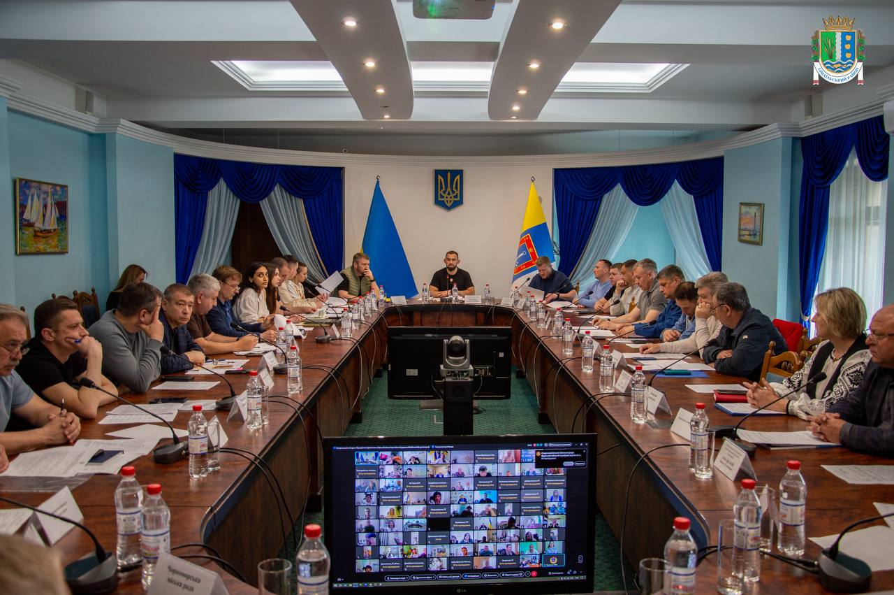 Обсяг фінансування у 2026 році заходів і робіт з територіальної …