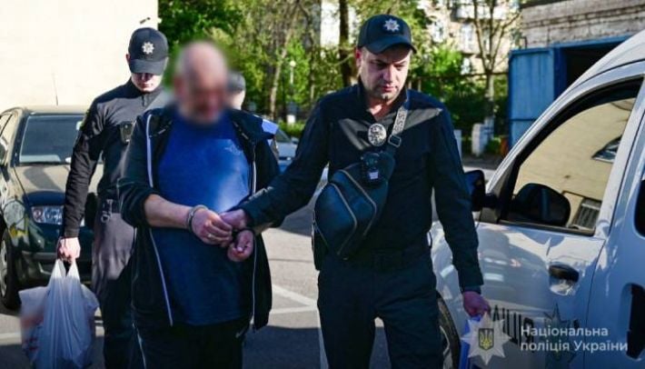 "Обчистив" сільську адміністрацію: у Запоріжжі затримали зухвалого крадія