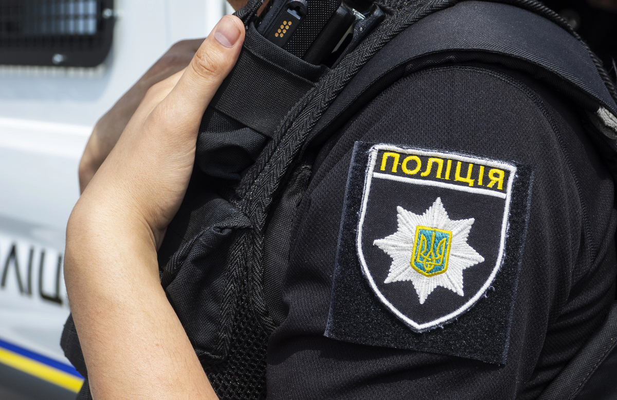 У поліції відсторонили чотирьох посадовців через справу про "порноофіси"