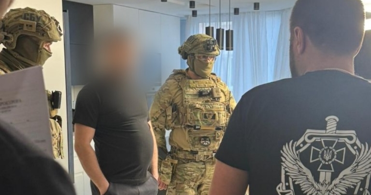 Обшуки у трьох обласних управліннях поліції проводили у справі про …
