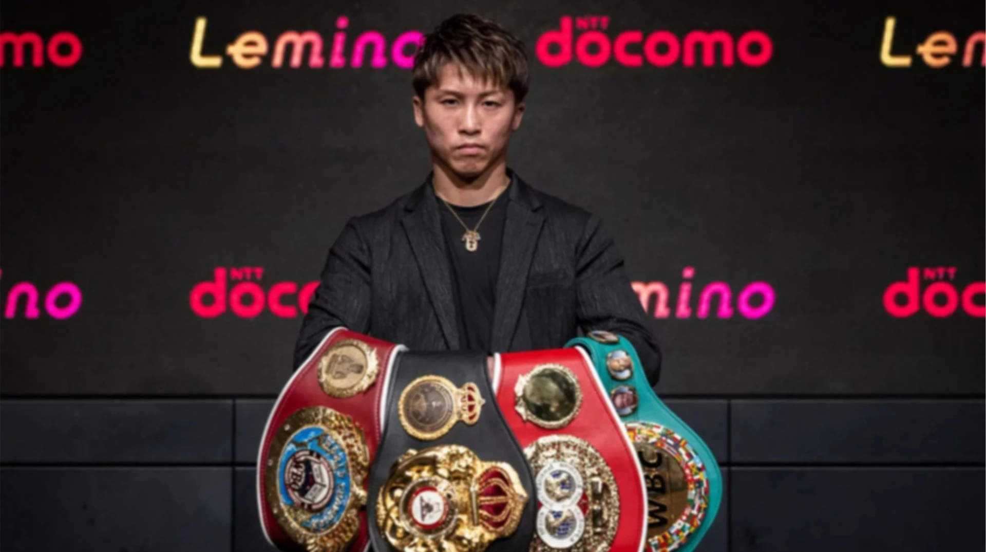 Обійшов Усика: визначився новий лідер рейтингу P4P від The Ring