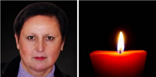 Обірвалося життя працівниці волинської газети
