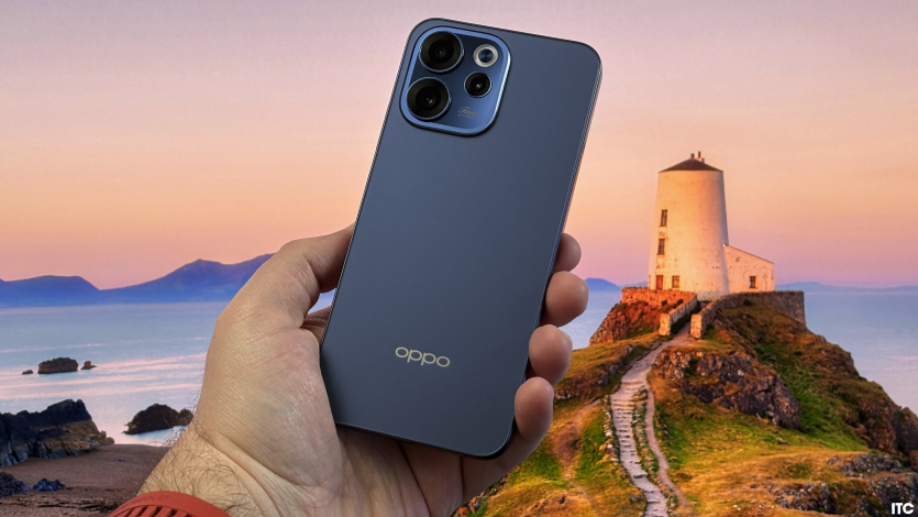 Огляд OPPO Reno15 FS: смартфон без комплексів