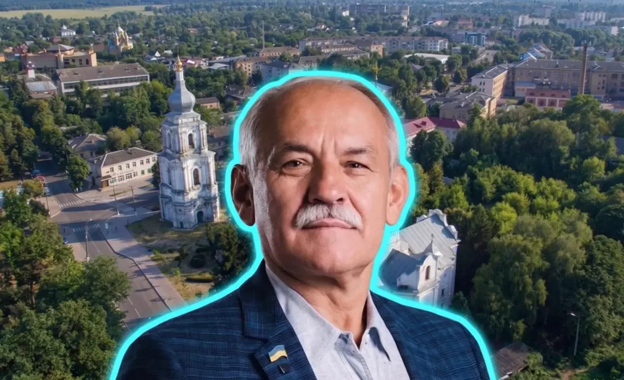 Оголошення звинувачень: суд розгляне справу мера Переяслава Саулка