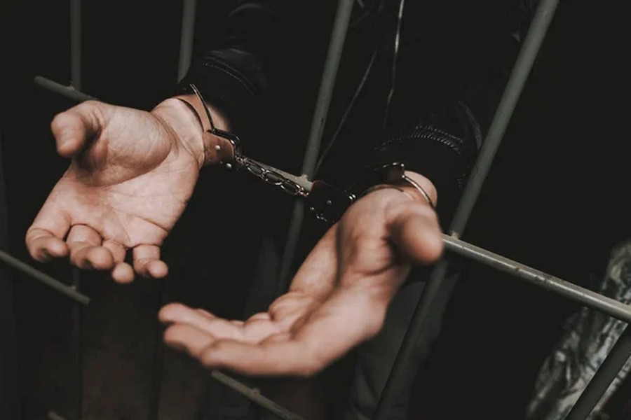 Оголошено вирок херсонцю, який працював у захопленій окупантами виправній колонії