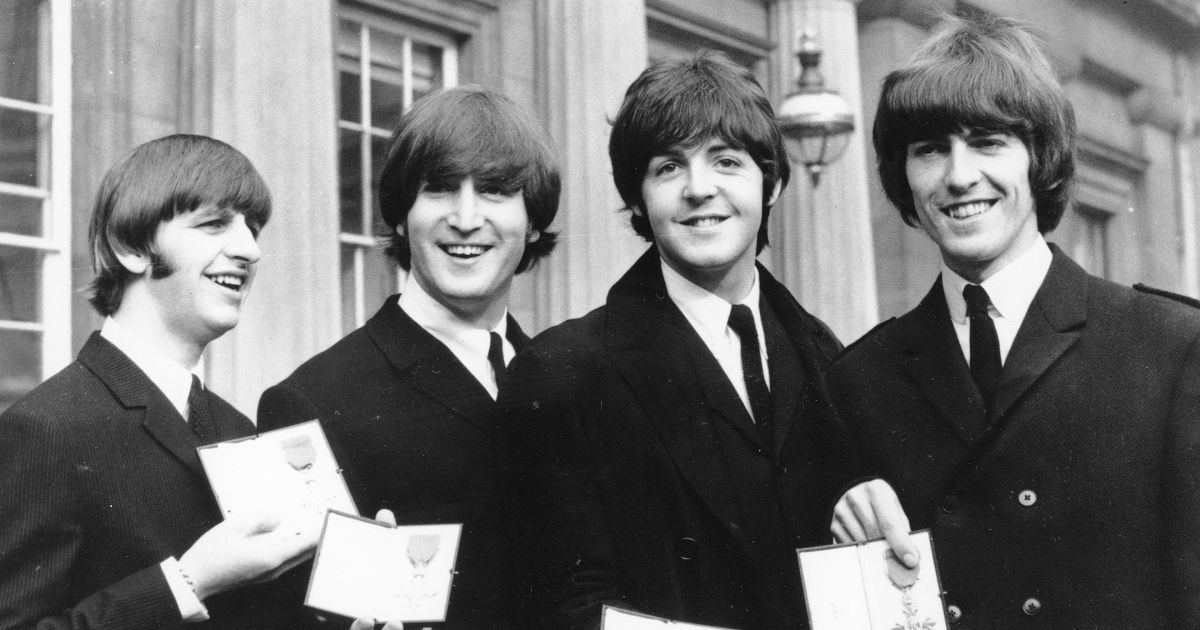 Оголошено кастинг серіалу про The Beatles — зйомки вже стартували