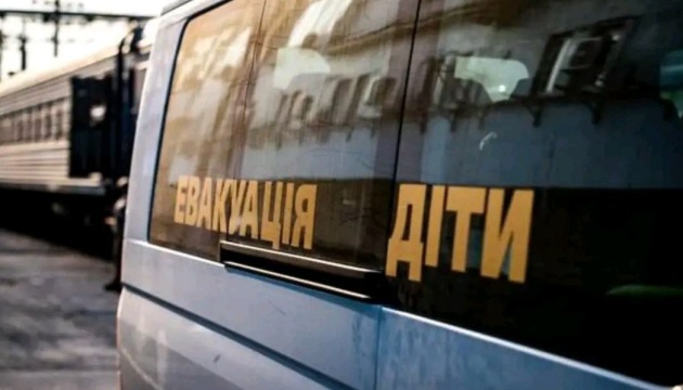 Оголошено обов’язкову евакуацію населення з 5 сіл та селищ Синельниківського …