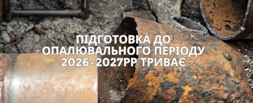 Одеса вже готується до холодів: комунальники взялися за слабкі місця …