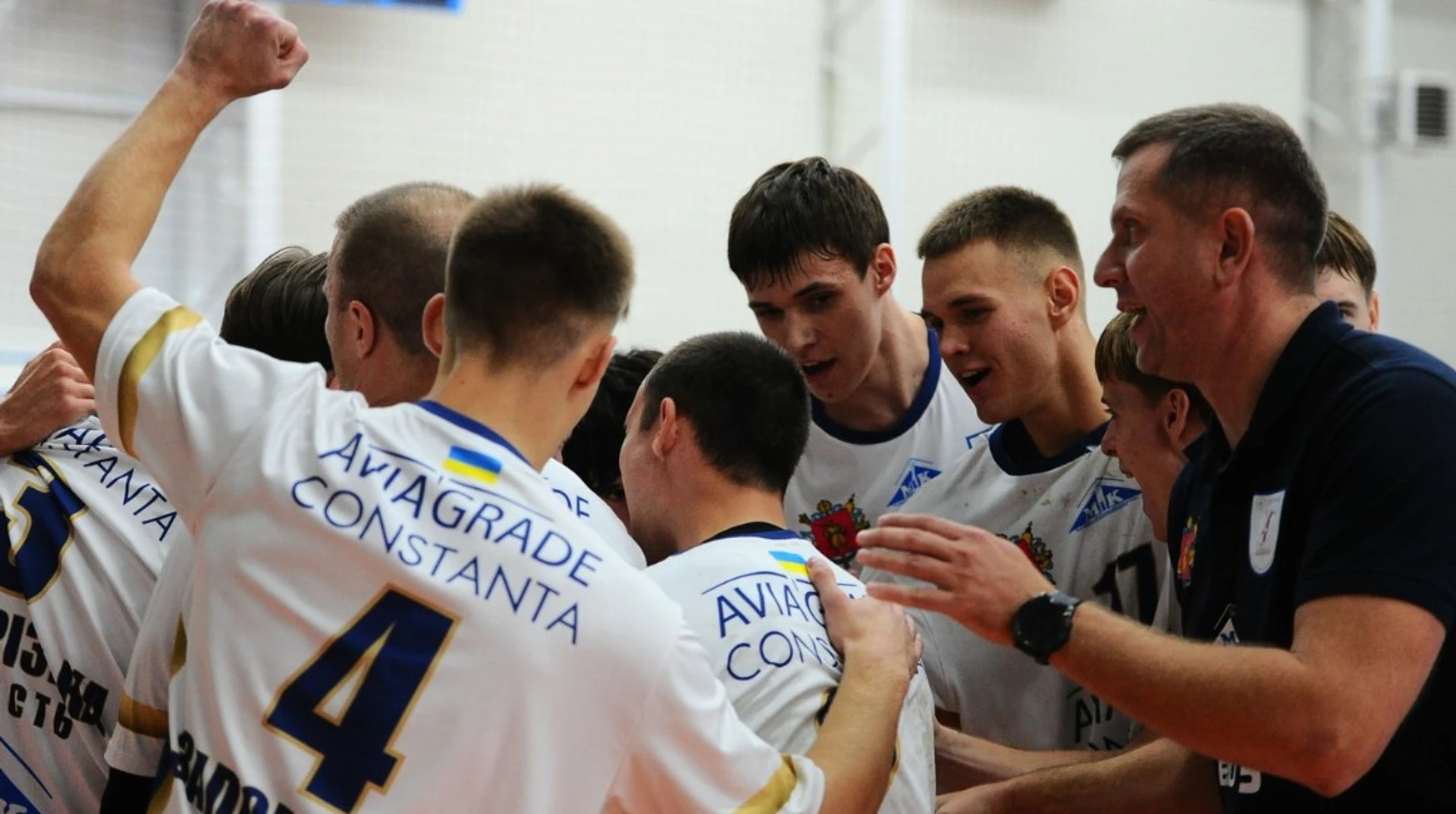 Одеса переграла Донбас та достроково здобула "срібло" Суперліги: інші результати …