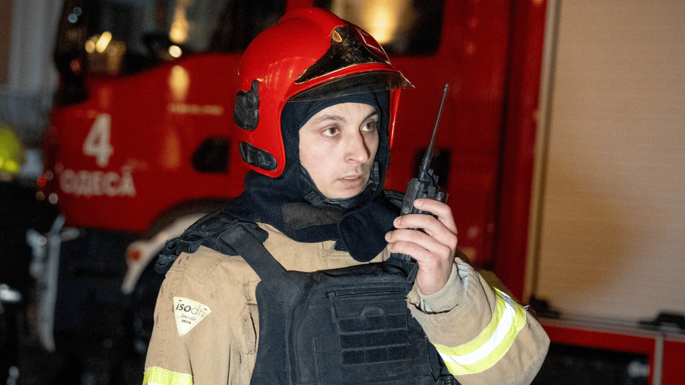 В Одесі після атаки "шахедів" кількість постраждалих зросла до 18