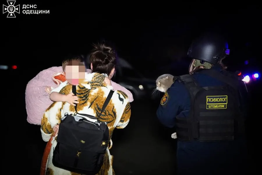 Одеса: 18 постраждалих через російські атаки