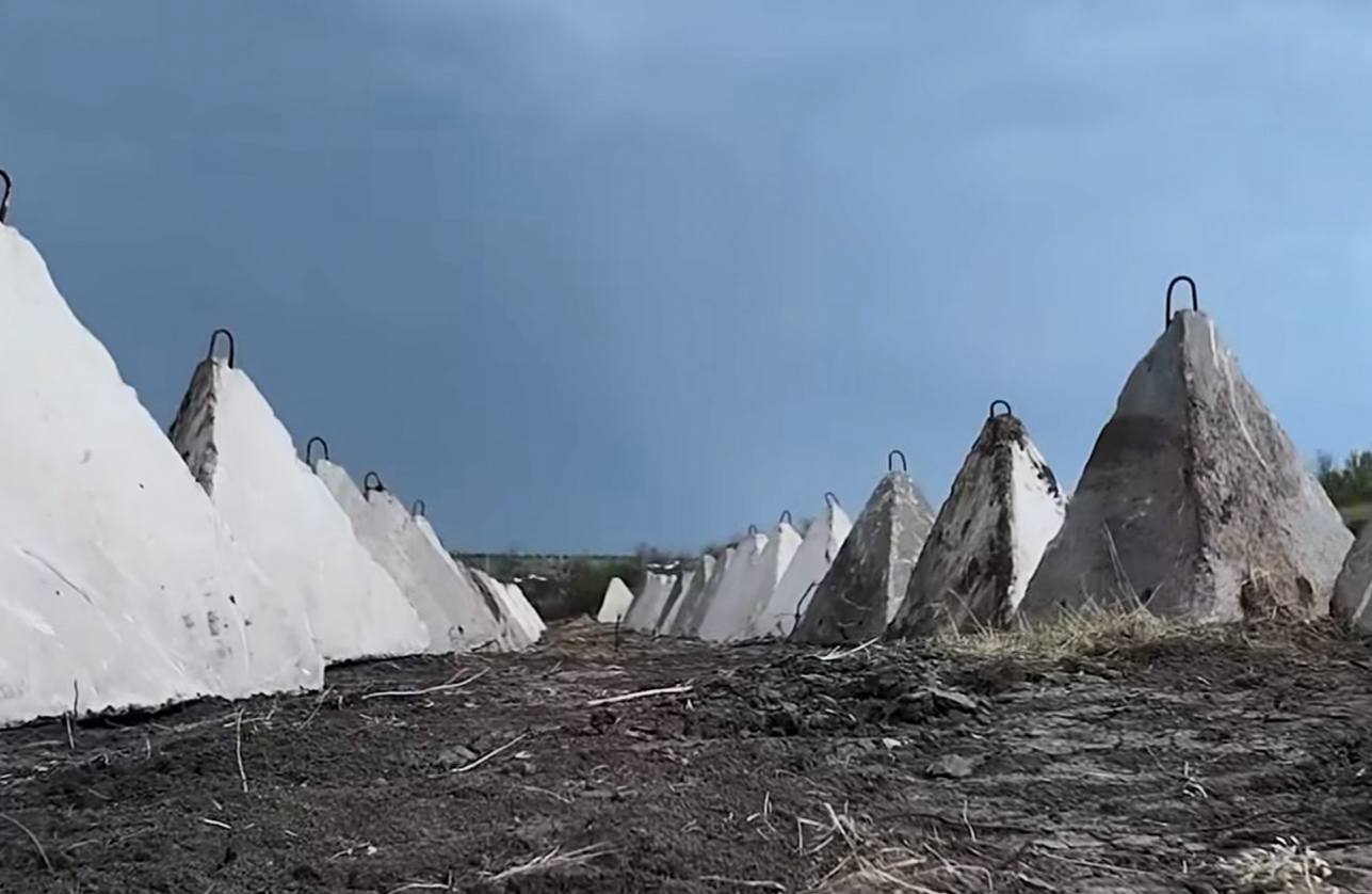 Одесу готують до кругової оборони – Сили ТРО “Південь”