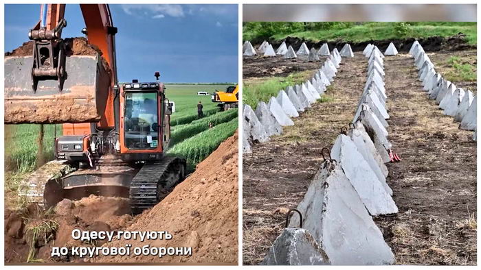 Одесу готують до кругової оборони – Сили ТРО “Південь”