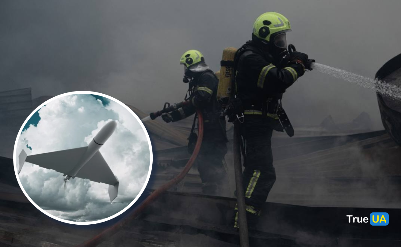 Росіяни масовано атакували Одесу: що відомо про постраждалих