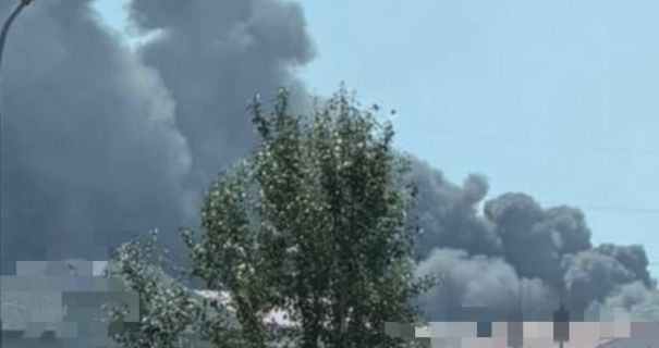 Одеський район під ударом БпЛА: є постраждалі, пошкоджено будинки і …