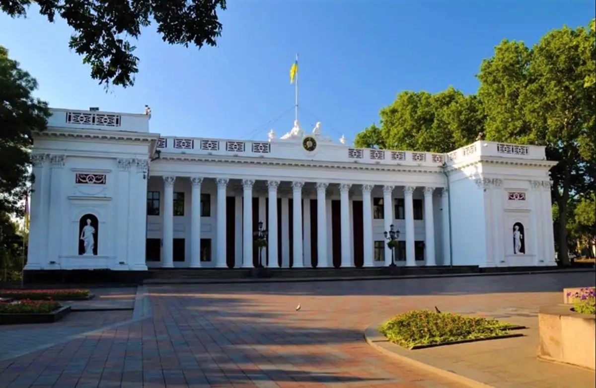 Одеському управлінню фізкультури за місяць призначили другого керівника