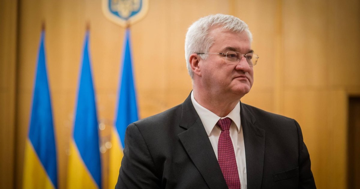 Один день війни коштує Україні близько $450 млн – Сибіга
