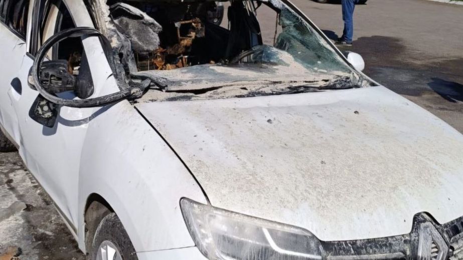 Один загиблий та 13 поранених: понад 80 разів ворог атакував …