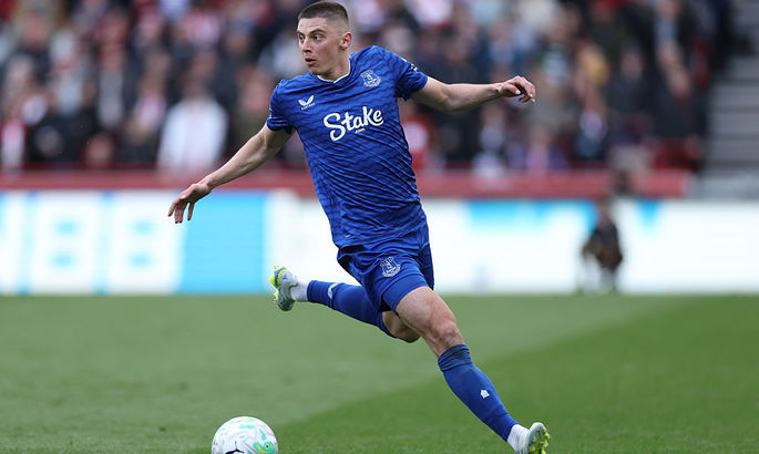 Один з лідерів. Миколенко увійшов до десятки найкращих захисників АПЛ …