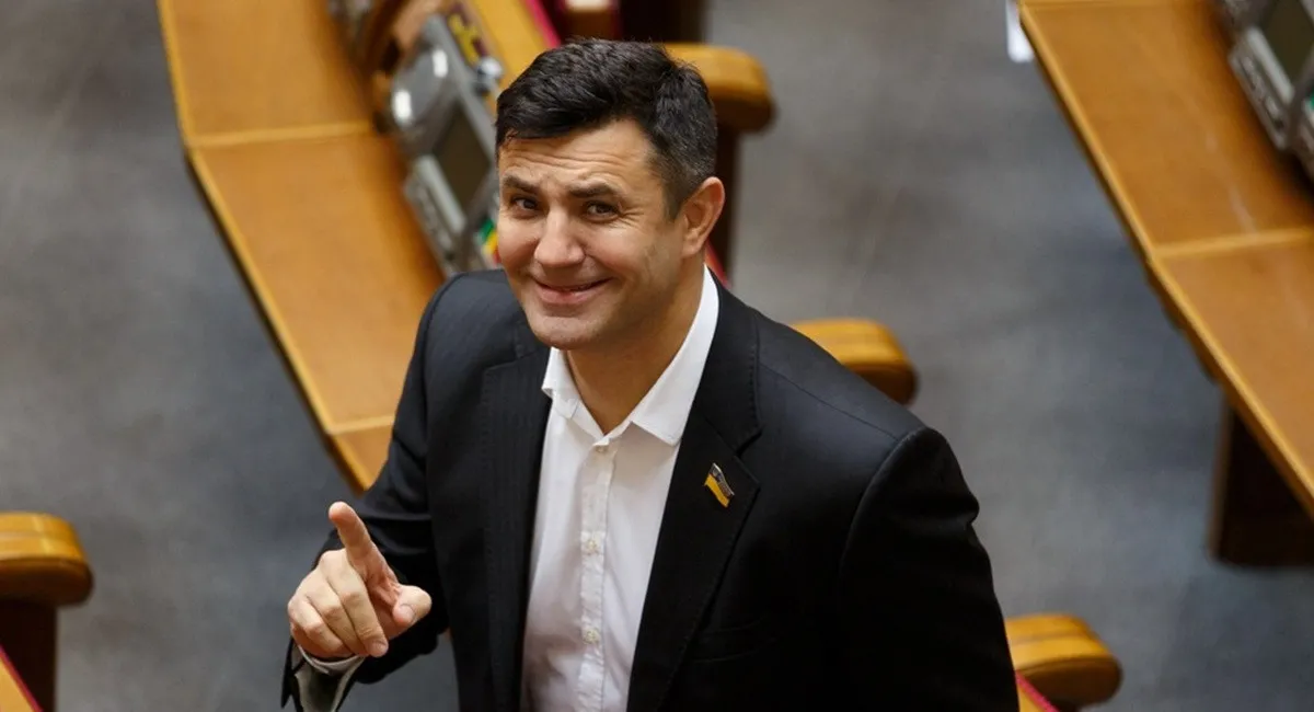 Один кум дав 30 млн, інший - ні копійки: чому …