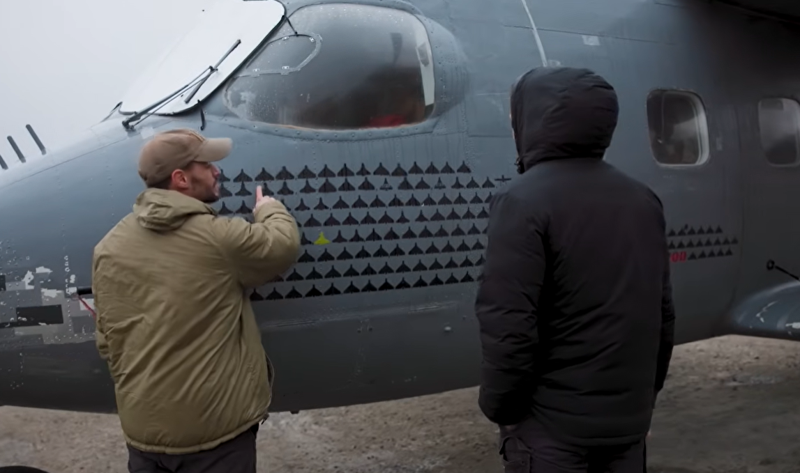 Один «протишахедний» Ан-28 збив 213 ворожих дронів. Як вдалося (ФОТО, …