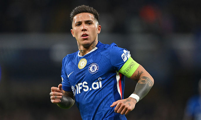 Один із лідерів Челсі наполягає на продовженні контракту з клубом