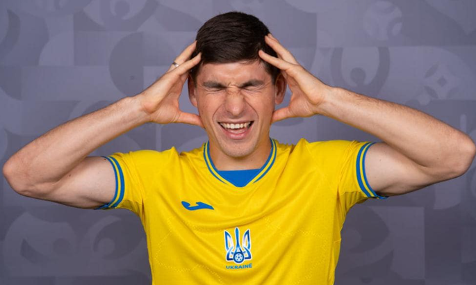 Один із найкращих півзахисників України святкує День народження: основні віхи …