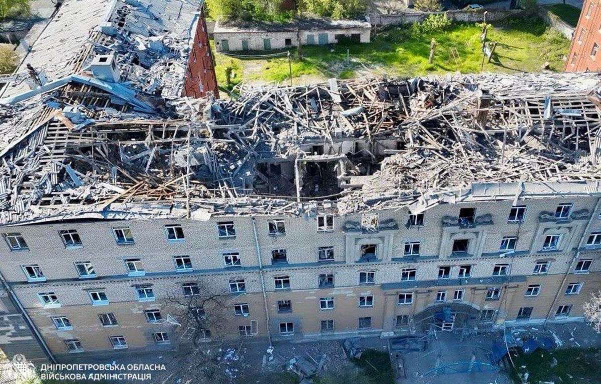 Одна людина загинула, ще 11 – поранено: оновлені дані про …