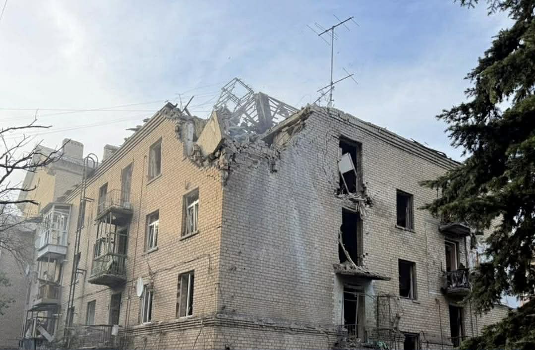 Одна людина загинула, ще 14 жителів Донеччини зазнали поранень через …
