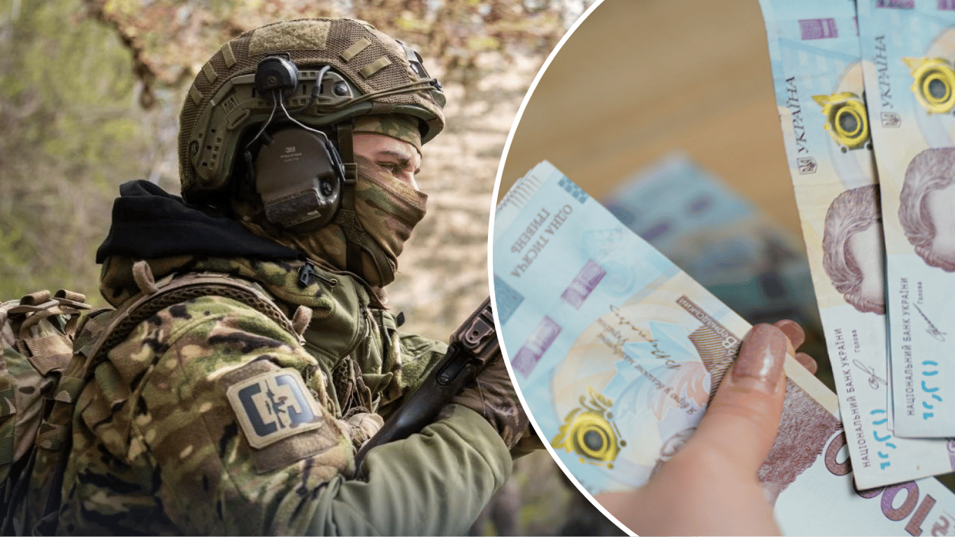 ОГД по інвалідності для військових: скільки нараховують у травні