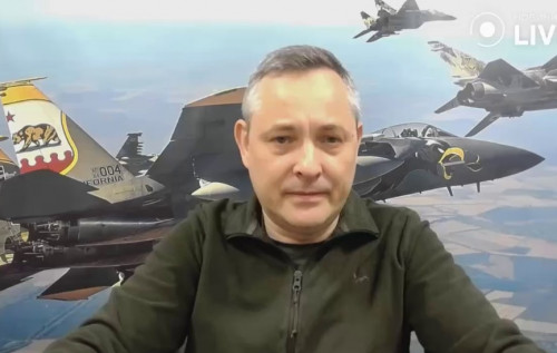 Одночасне застосування ворогом "Кинджалів", "Цирконів" та балістики знижує ефективність роботи …