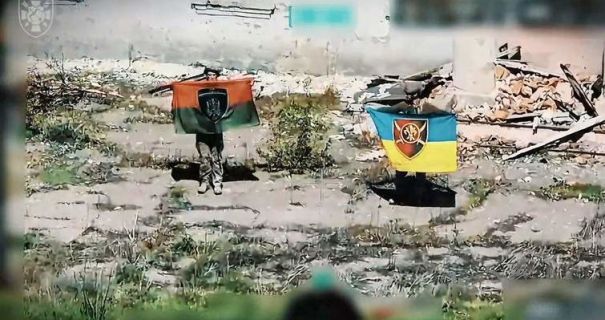 Контроль відновлено: ЗСУ звільнили Одрадне на Харківщині