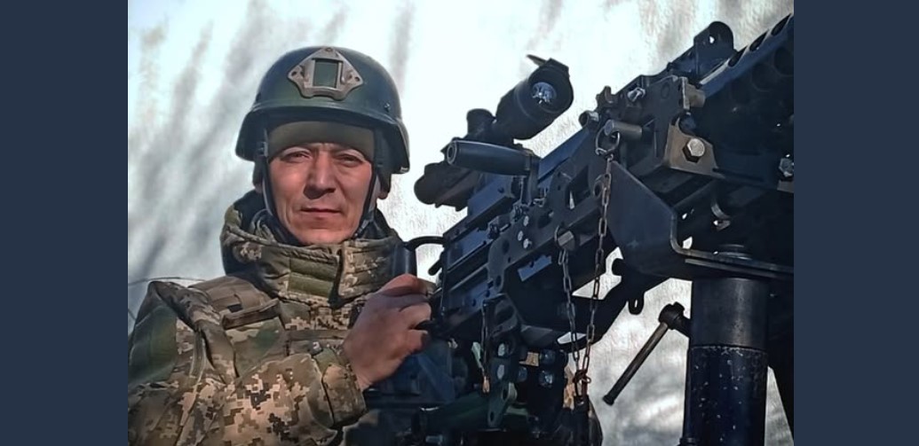 Одразу два «шахеди» за ніч вразив воїн Одеської бригади: на …