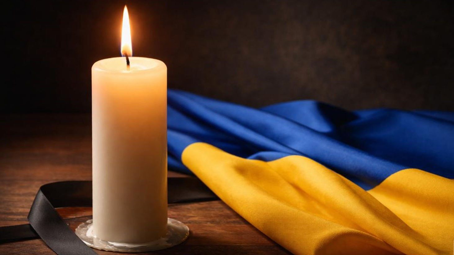 Одразу дві трагічні звістки надійшли до Тульчинської громади про загибель …