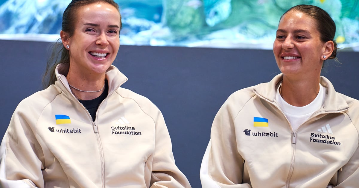 Одразу дві українські тенісистки увійшли в топ-15 рейтингу WTA. Це …