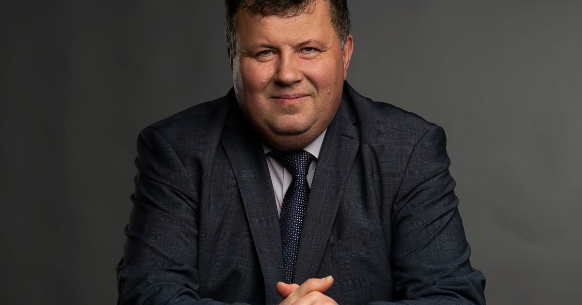 Після секс-скандалу у КНУ звільнили ректора: Бугров зробив заяву