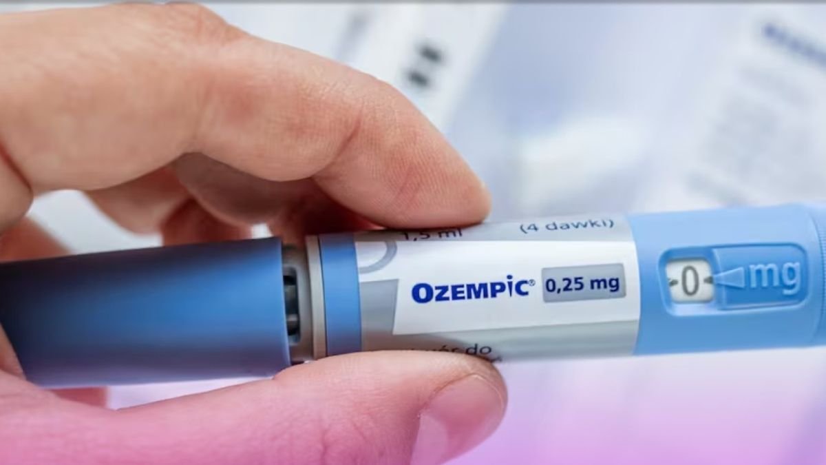 Оземпік з’явиться в аптеках України до кінця травня - професор …